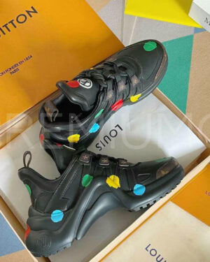 Louis Vuitton Archlight кроссовки PR332861