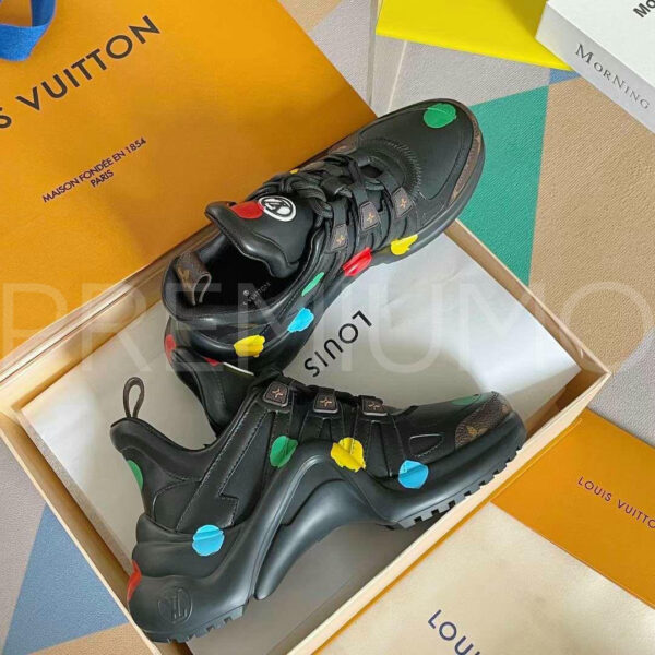 Louis Vuitton Archlight кроссовки PR332861