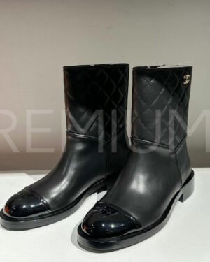 Chanel сапоги PR219365