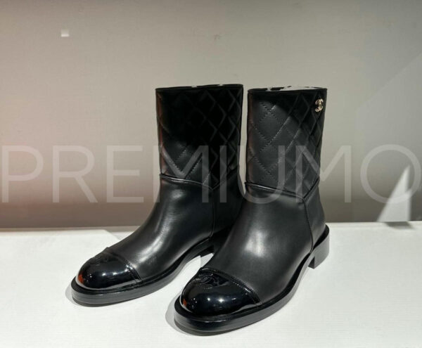 Chanel сапоги PR219365