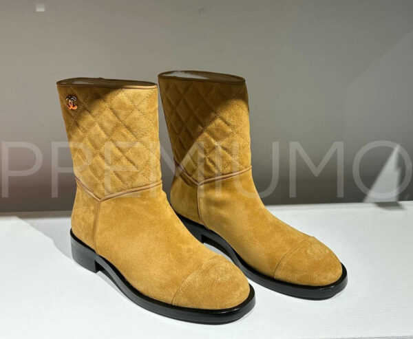 Chanel сапоги PR545853