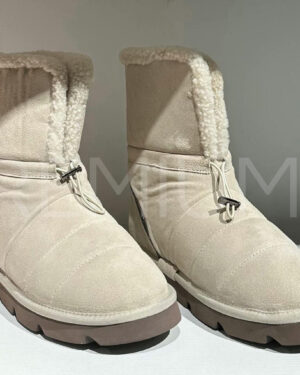 Brunello cucinelli угги PR947302