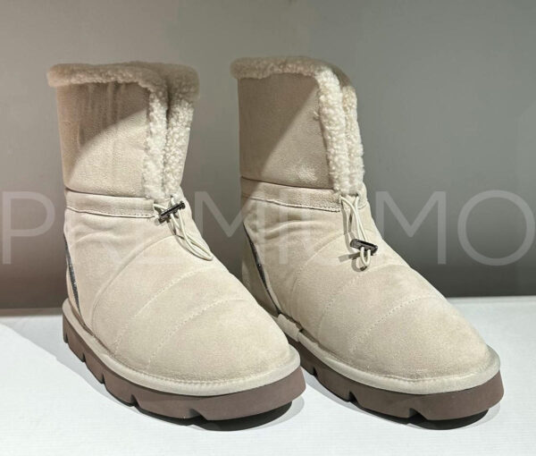 Brunello cucinelli угги PR947302
