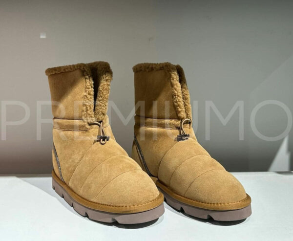 Brunello cucinelli угги PR542736