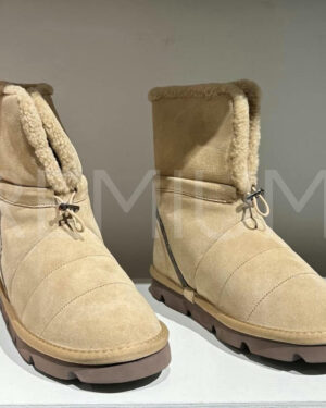 Brunello cucinelli угги PR269652