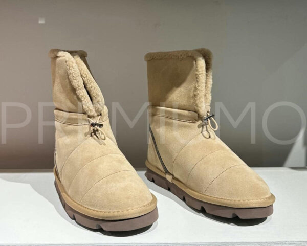 Brunello cucinelli угги PR269652