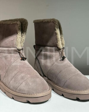 Brunello cucinelli угги PR800908