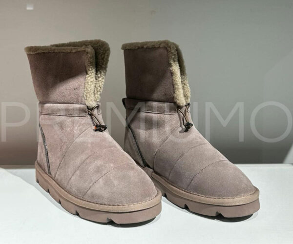 Brunello cucinelli угги PR800908