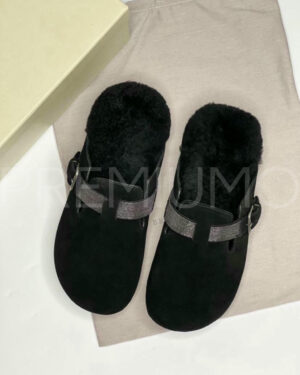 Brunello Cucinelli мюли PR363840