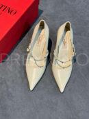 Valentino туфли PR876724 9