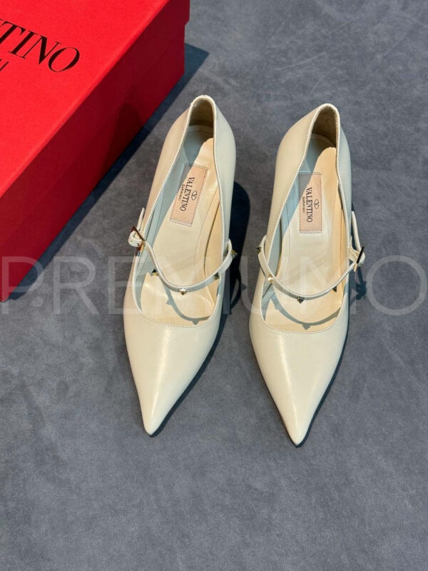 Valentino туфли PR876724 2