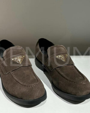 Prada лоферы PR468007 Prada лоферы PR468007