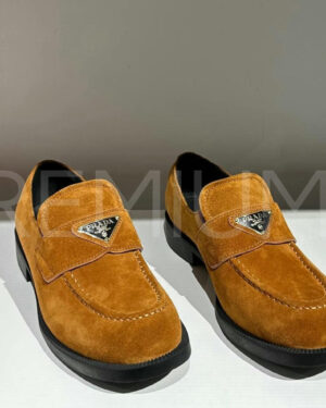 Prada лоферы PR698569 Prada лоферы PR698569