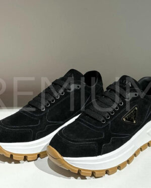 Prada кроссовки PR445360