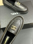 Chanel лоферы PR594581 15
