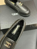Chanel лоферы PR594581 17