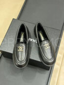 Chanel лоферы PR594581 12