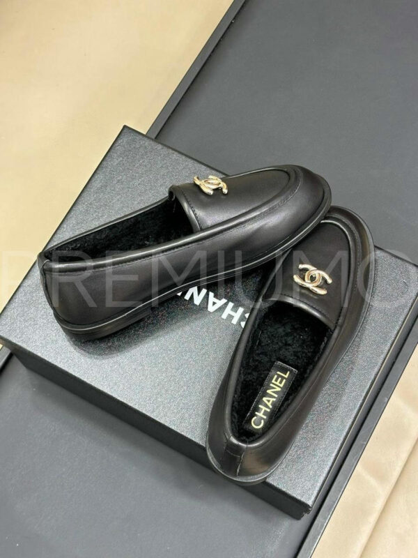 Chanel лоферы PR594581 4