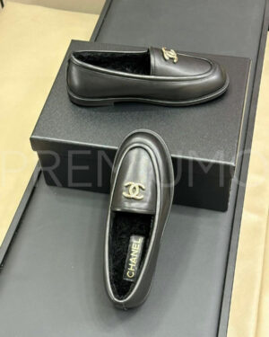 Chanel лоферы PR594581