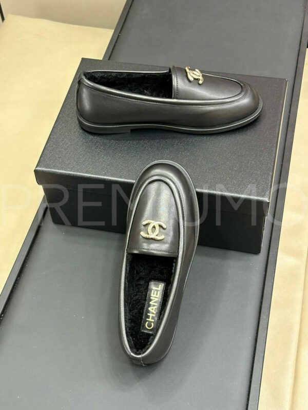 Chanel лоферы PR594581