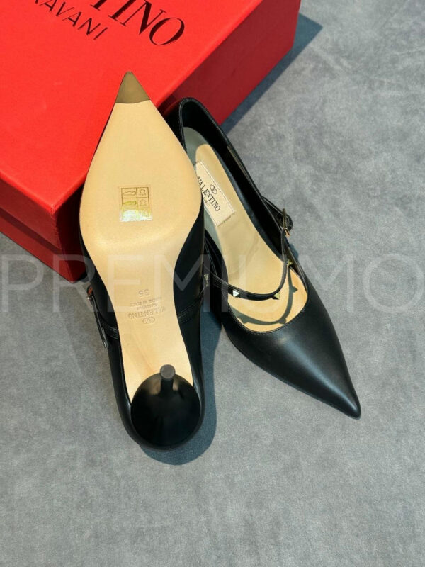 Valentino туфли PR182519 6