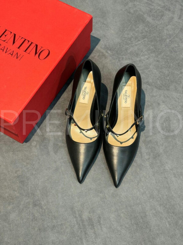 Valentino туфли PR182519 2