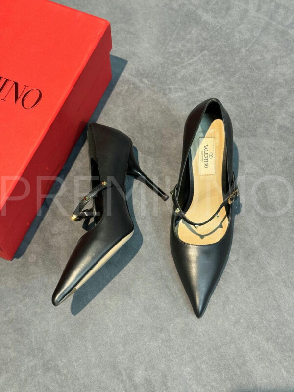 Valentino туфли PR182519 3