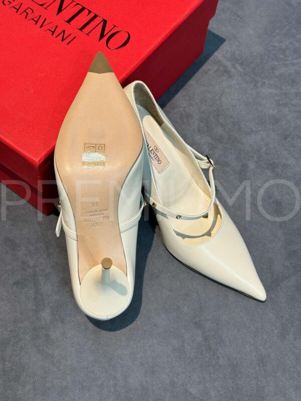 Valentino туфли PR876724 6