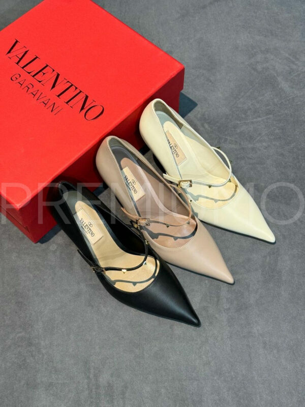 Valentino туфли PR876724 7