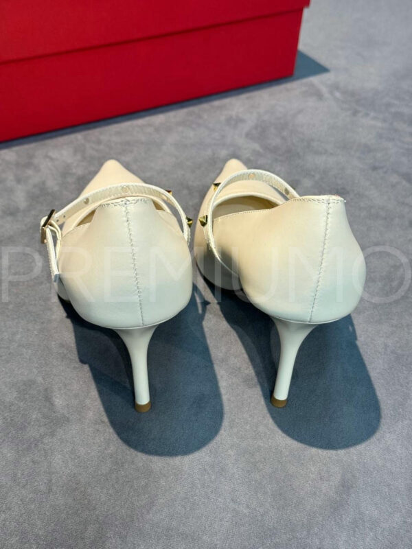 Valentino туфли PR876724 3