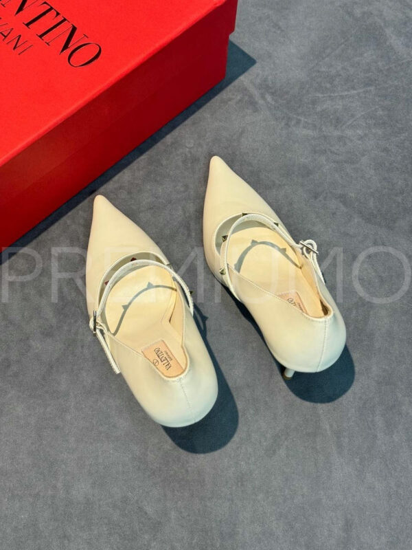 Valentino туфли PR876724 4