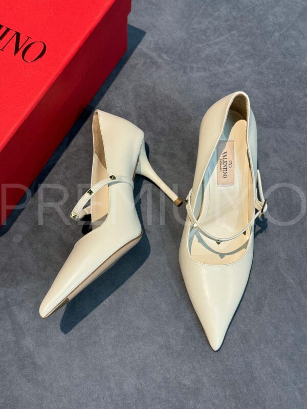Valentino туфли PR876724 5