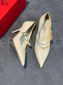 Valentino туфли PR876724 8