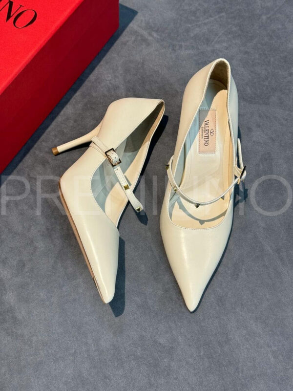 Valentino туфли PR876724
