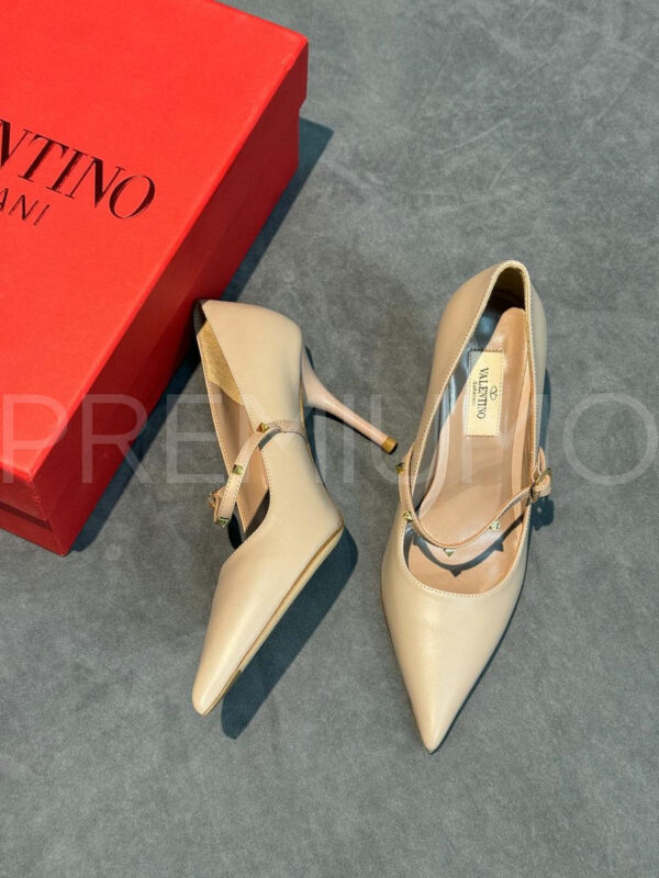 Valentino туфли PR883081 3