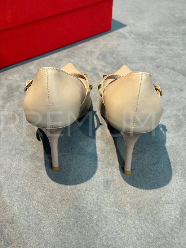 Valentino туфли PR883081 4