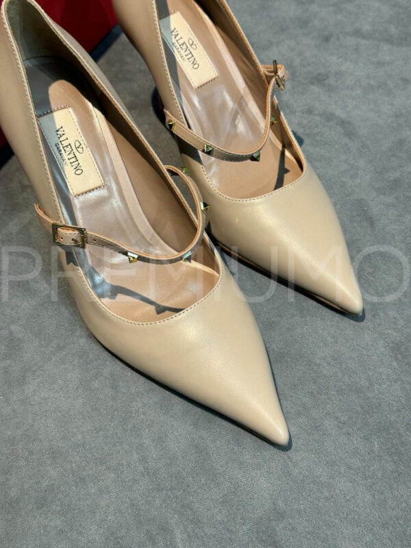 Valentino туфли PR883081 6