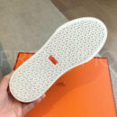 Hermes лоферы PR840817 11