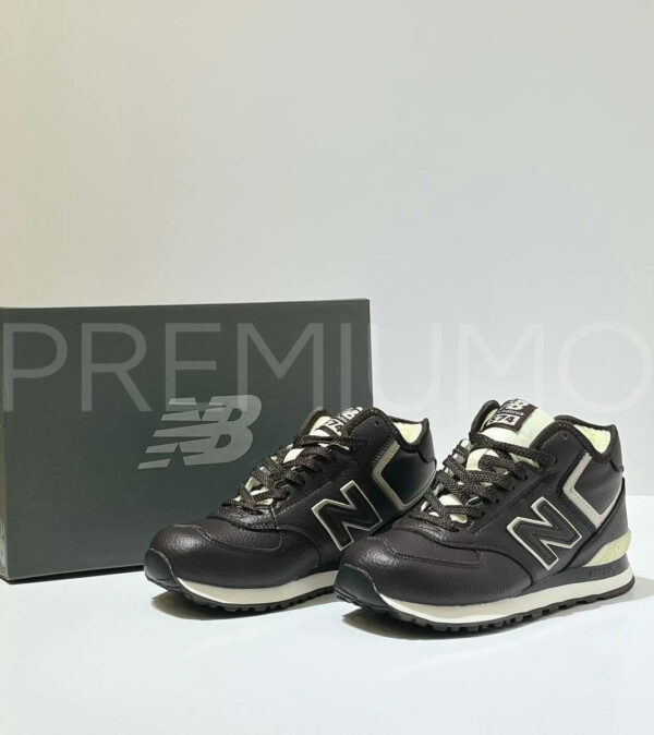 New Balance кроссовки PR122423