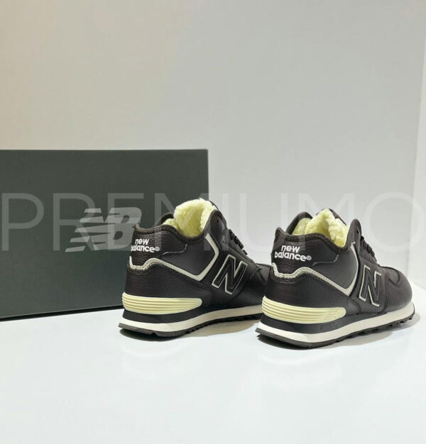 New Balance кроссовки PR122423 4
