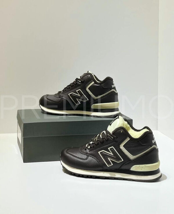 New Balance кроссовки PR122423 5
