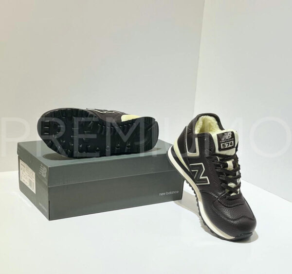 New Balance кроссовки PR122423 6