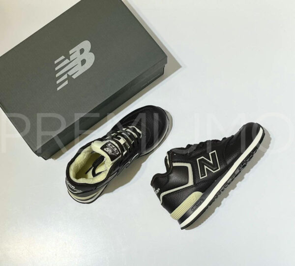 New Balance кроссовки PR122423 7