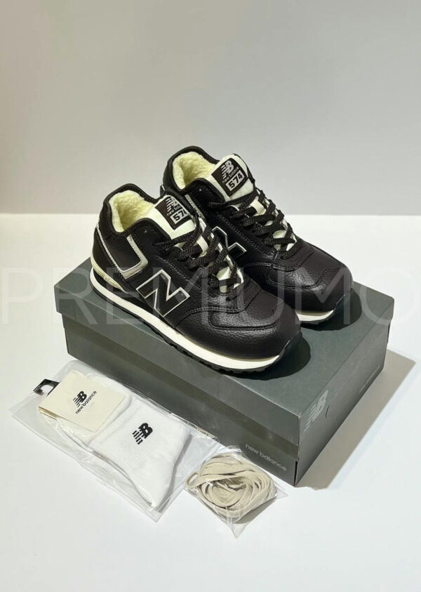 New Balance кроссовки PR122423 8