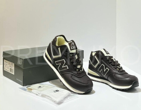 New Balance кроссовки PR122423 3