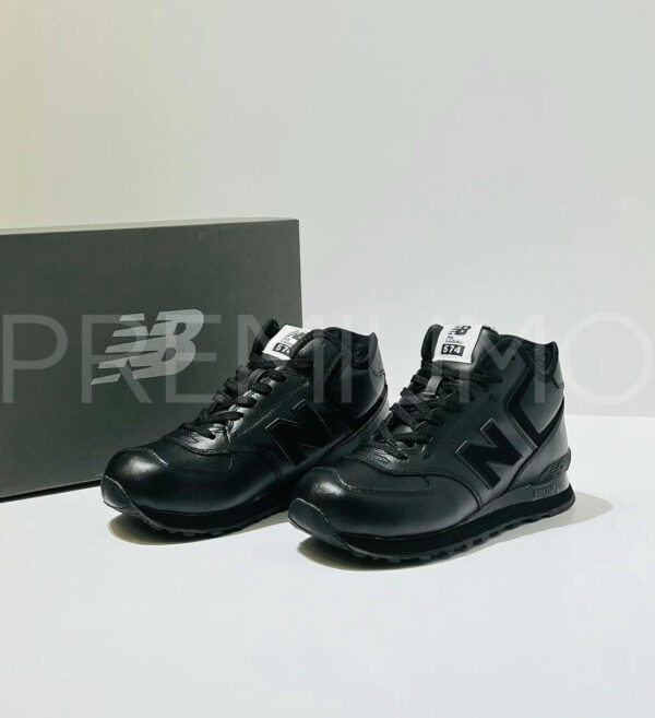 New Balance кроссовки PR984825 3