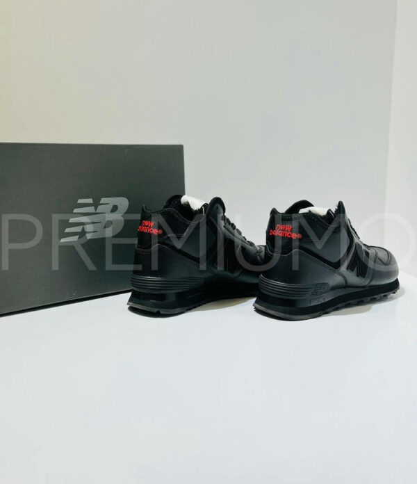 New Balance кроссовки PR984825 4