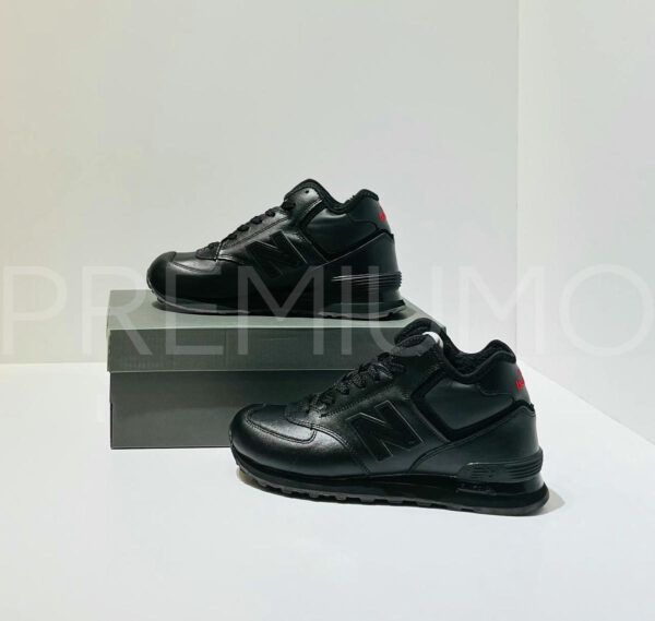 New Balance кроссовки PR984825 5