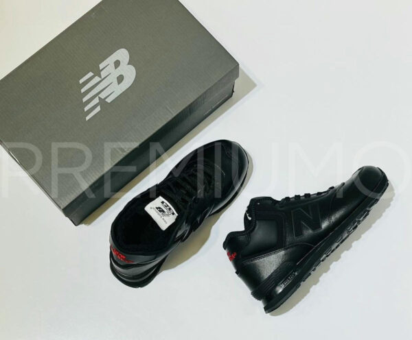 New Balance кроссовки PR984825 6