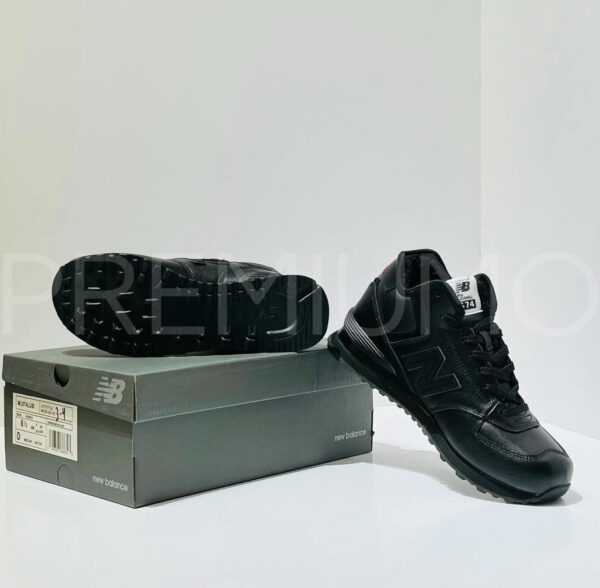 New Balance кроссовки PR984825 7
